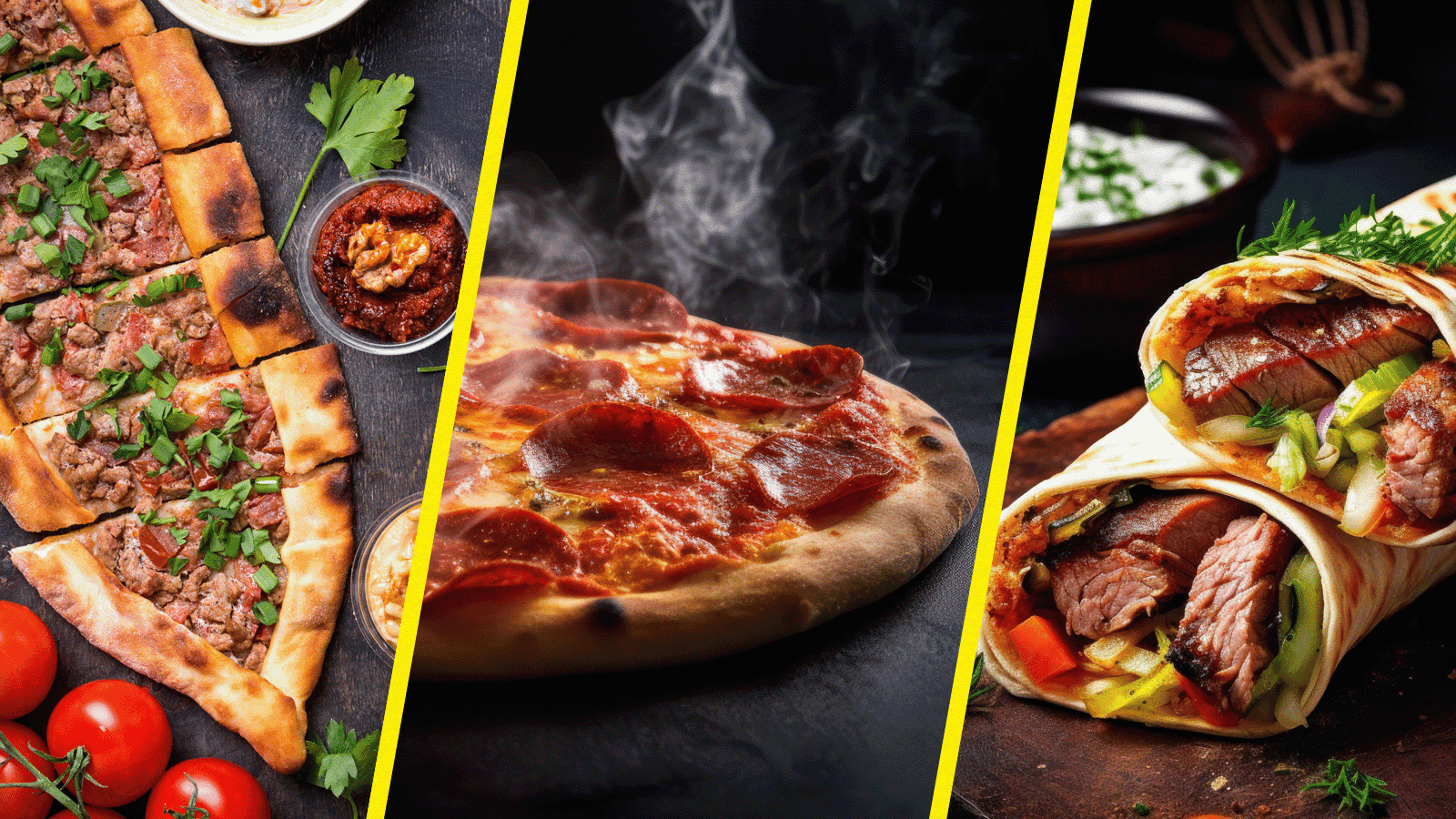 CEJN Kebap Pizza Burger Linz